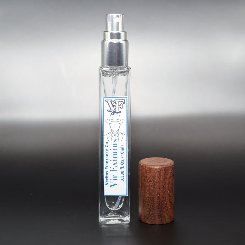 Vir Eximius  Distinguished Gentleman | Eau de Parfum