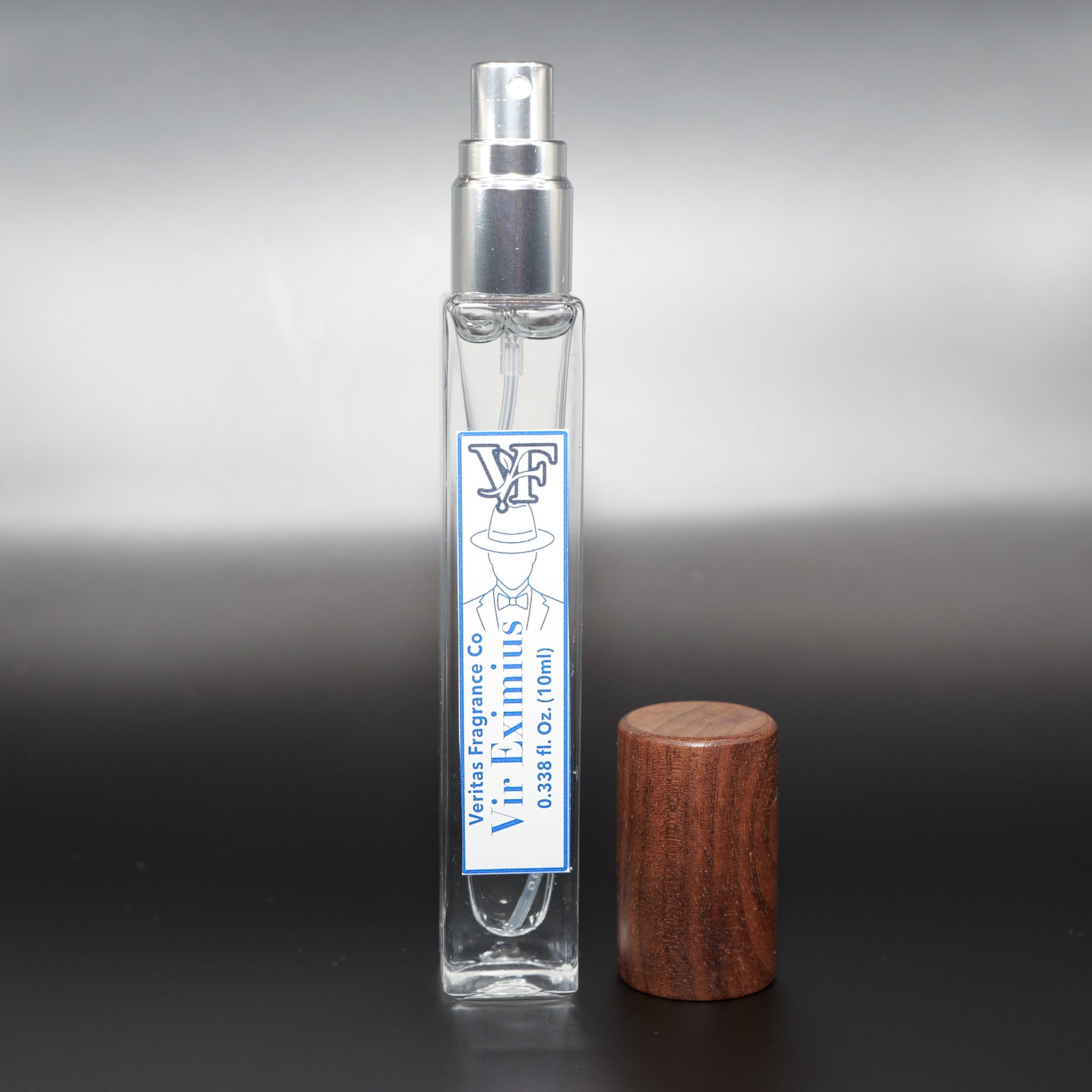 Vir Eximius  Distinguished Gentleman | Eau de Parfum