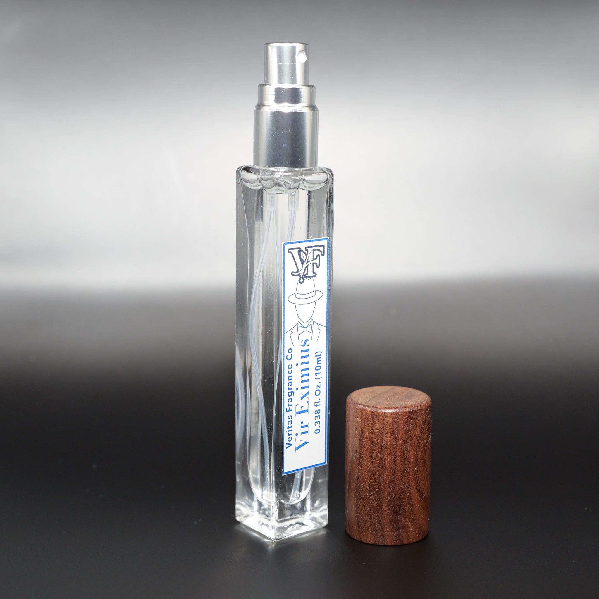 Vir Eximius  Distinguished Gentleman | Eau de Parfum