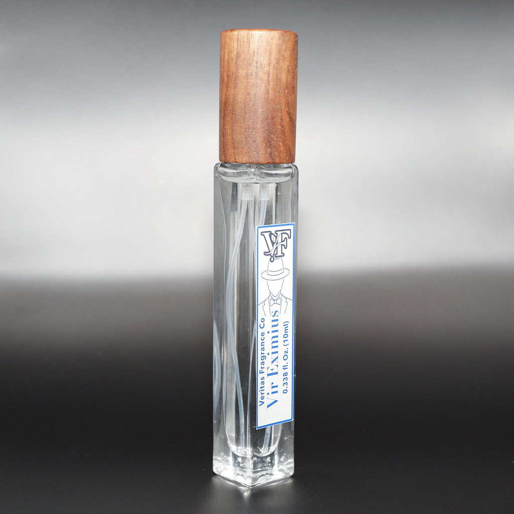Vir Eximius  Distinguished Gentleman | Eau de Parfum