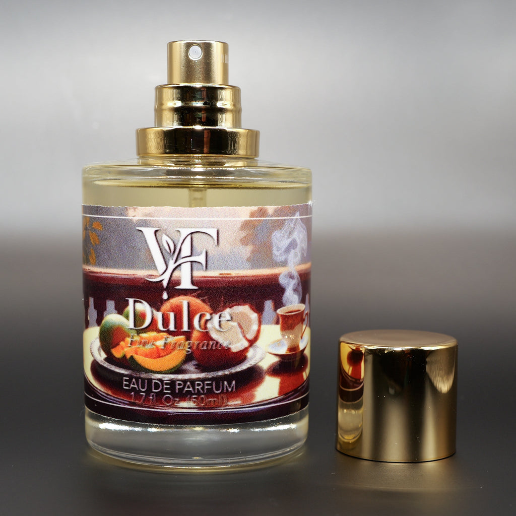 Dulce | Eau de Parfum