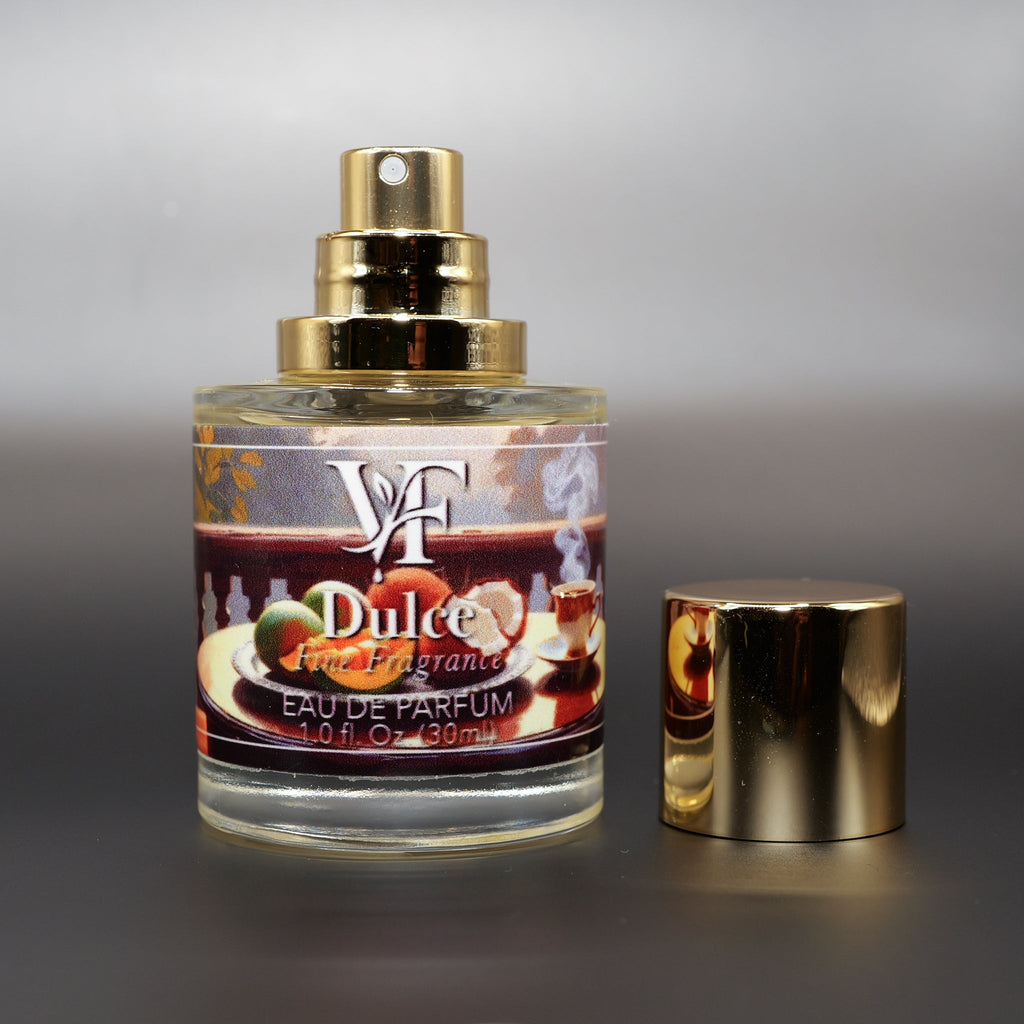 Dulce | Eau de Parfum