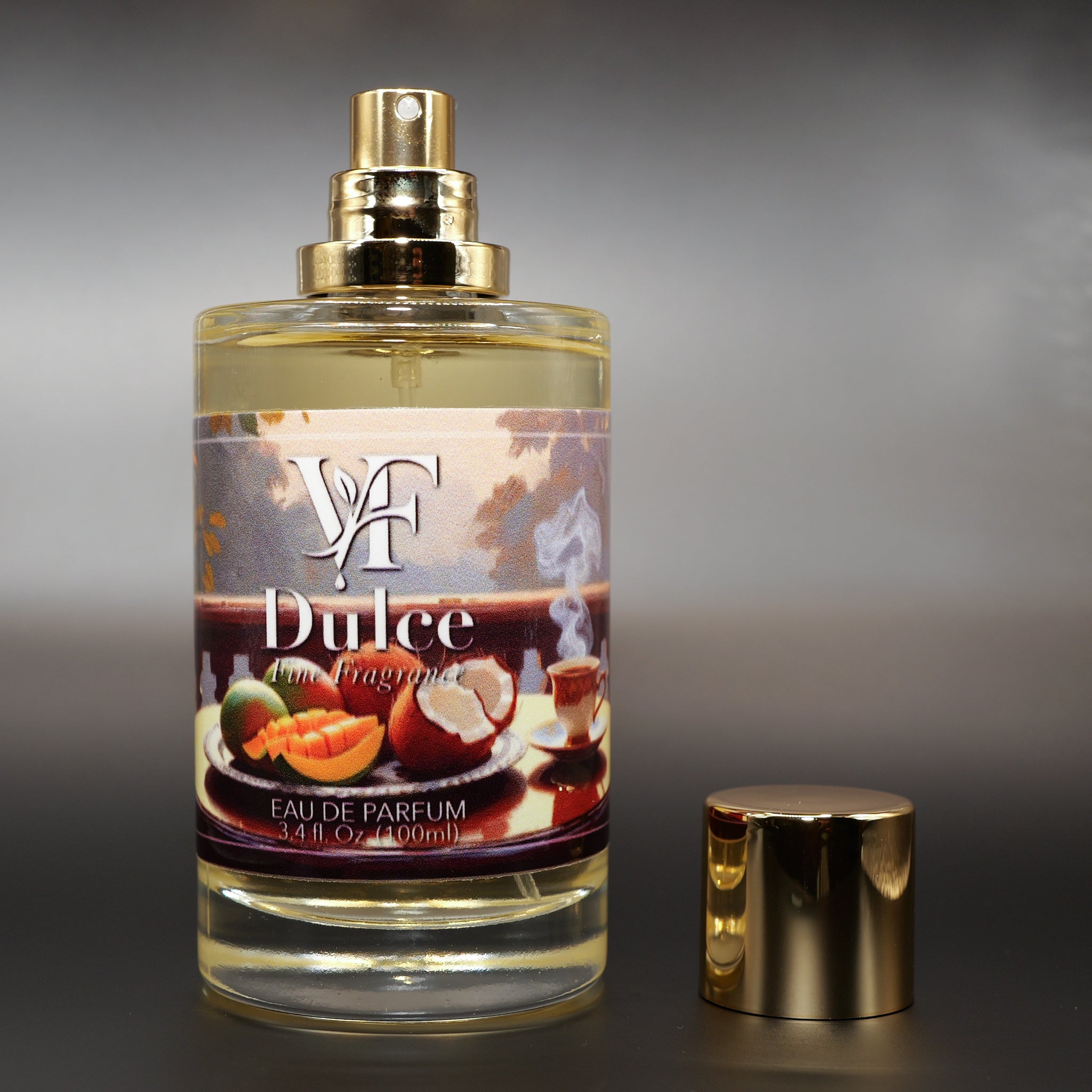 Dulce | Eau de Parfum