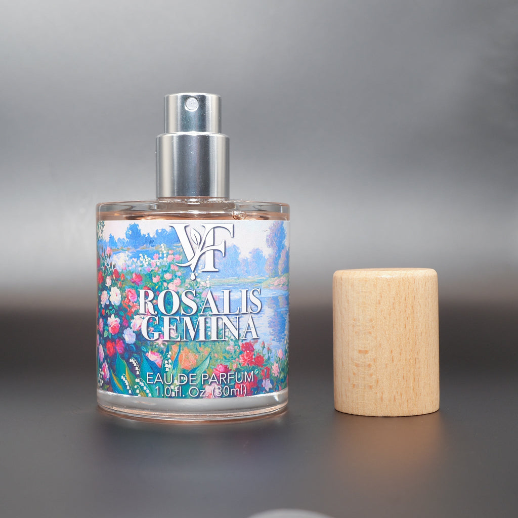 Rosalis Gemina | Eau de Parfum