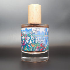 Rosalis Gemina | Eau de Parfum