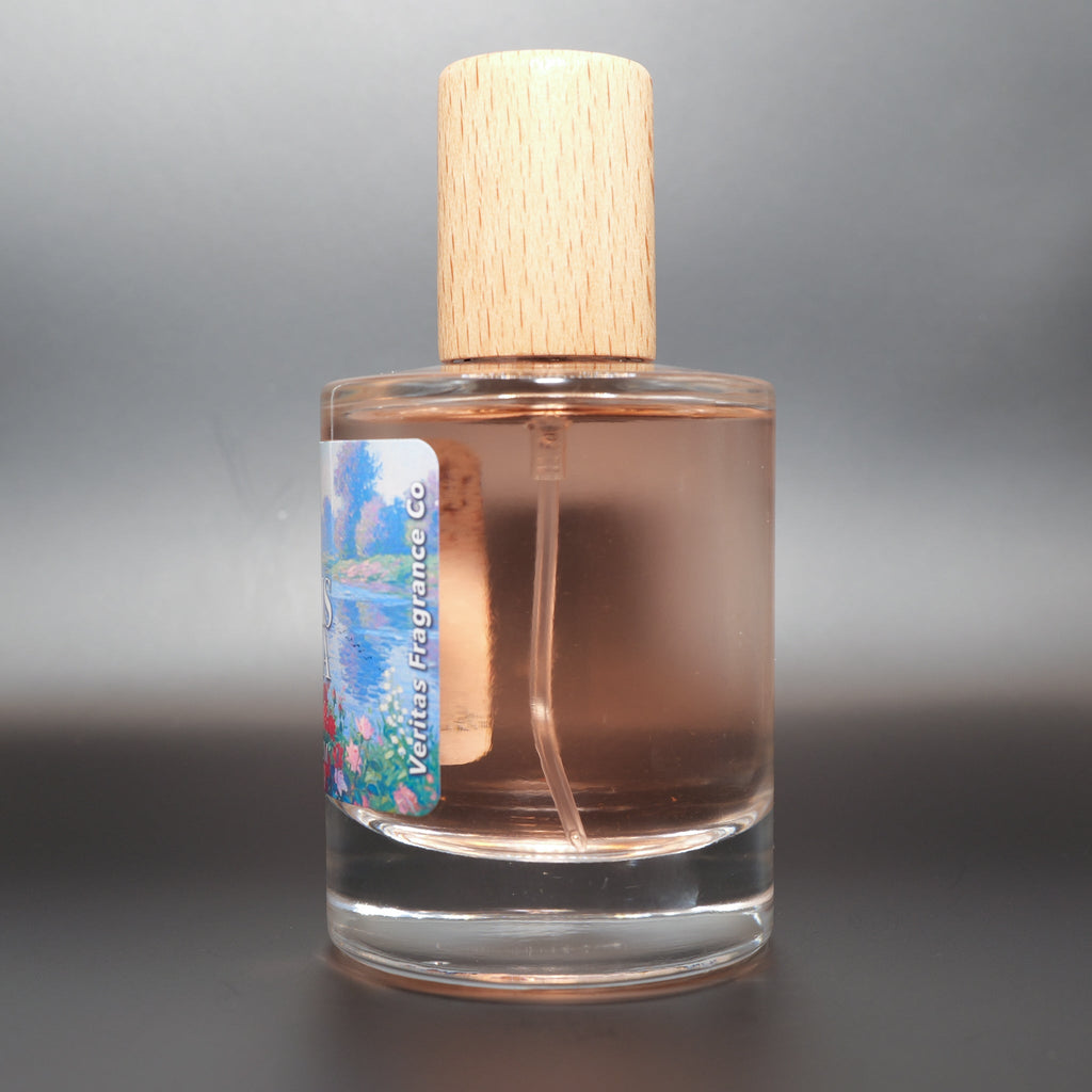 Rosalis Gemina | Eau de Parfum
