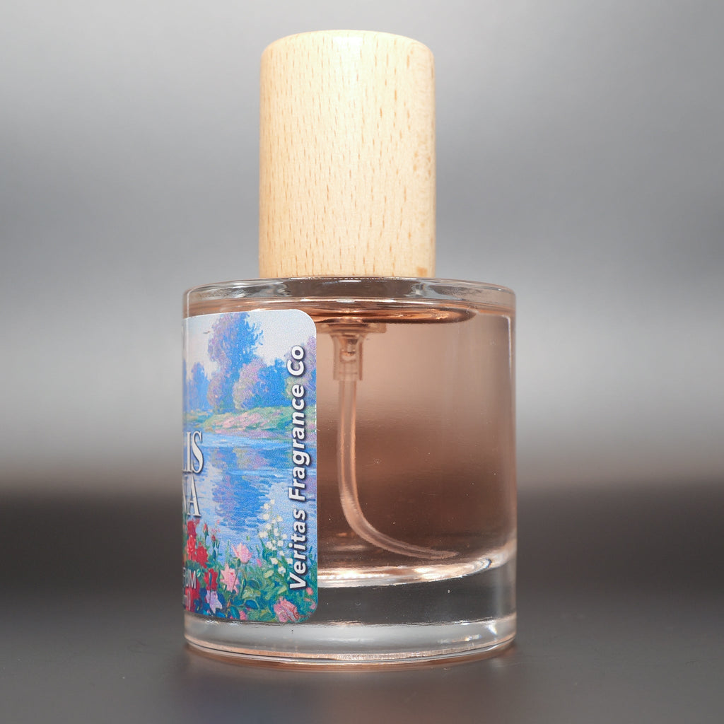 Rosalis Gemina | Eau de Parfum