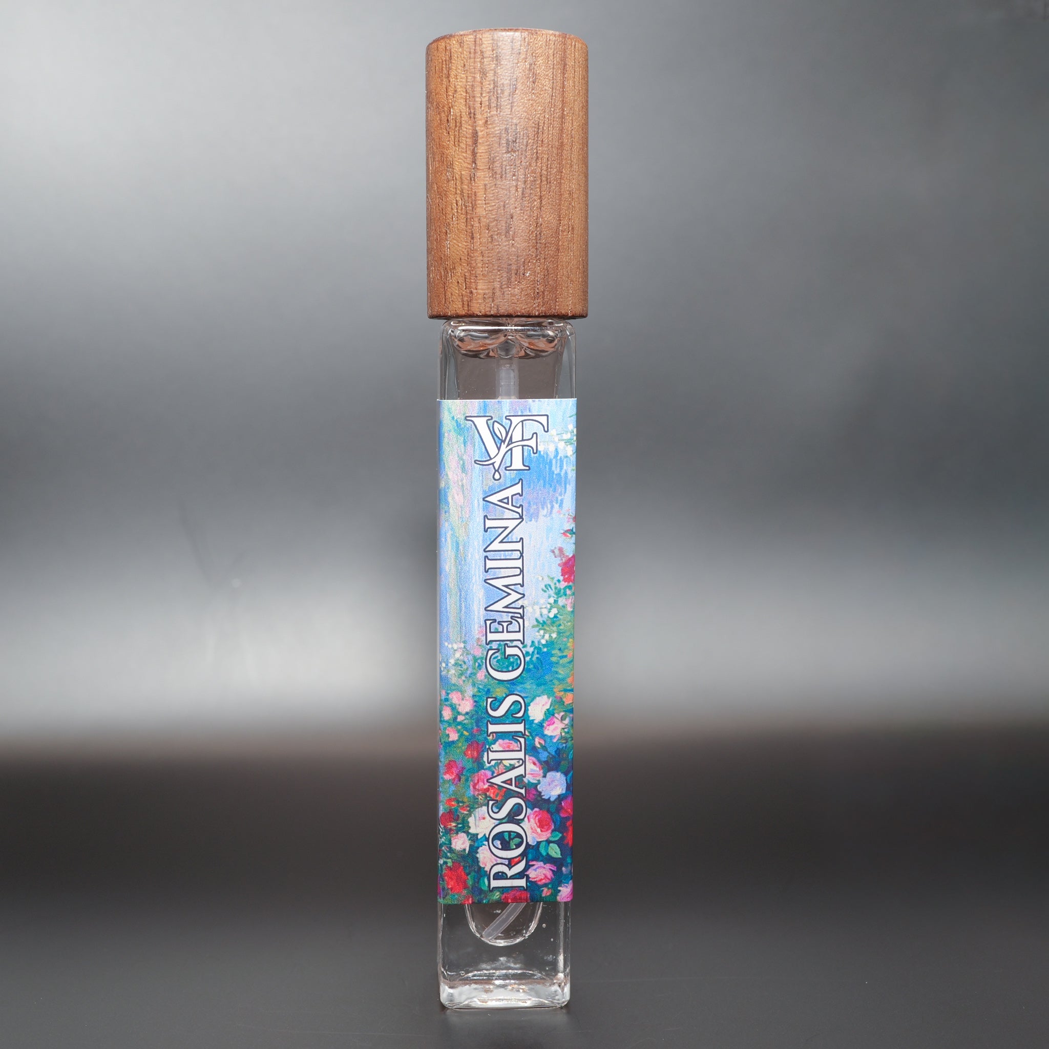 Rosalis Gemina | Eau de Parfum