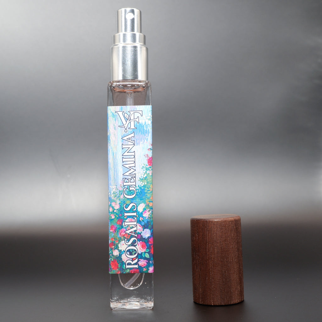 Rosalis Gemina | Eau de Parfum