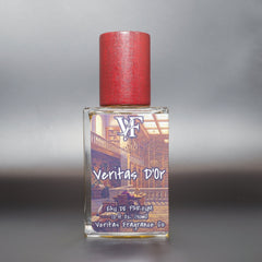 Veritas D’Or | Eau de Parfum