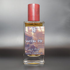 Veritas D’Or | Eau de Parfum