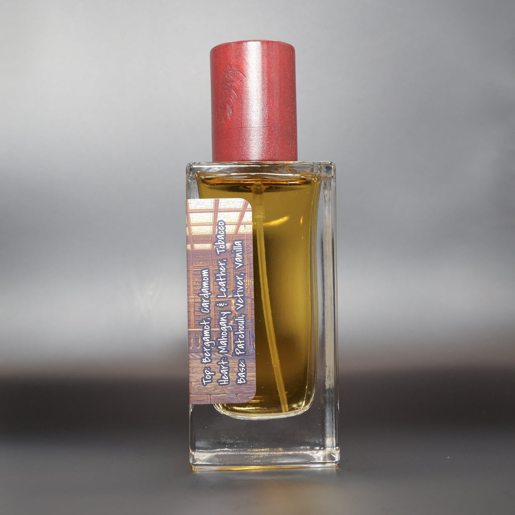 Veritas D’Or | Eau de Parfum