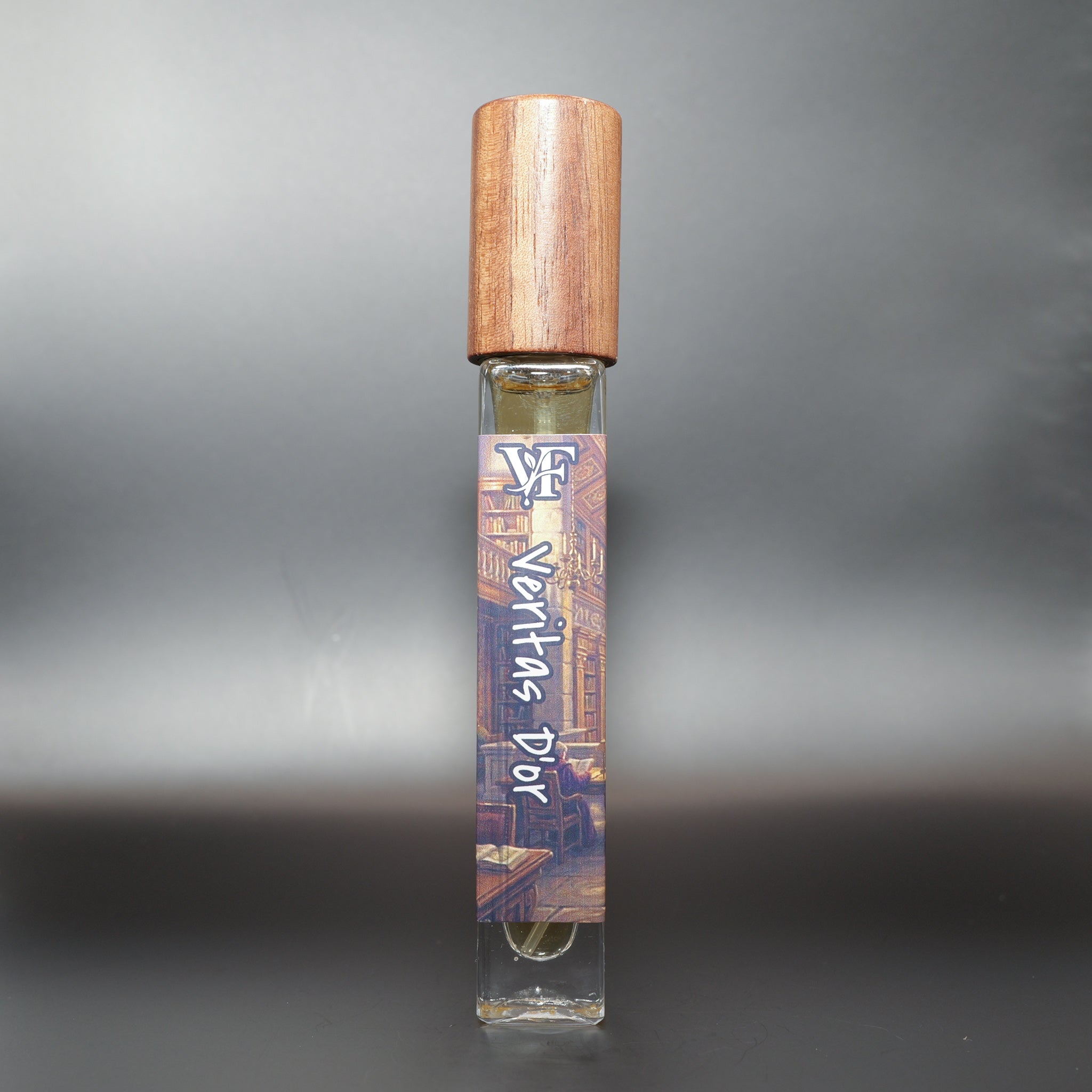 Veritas D’Or | Eau de Parfum