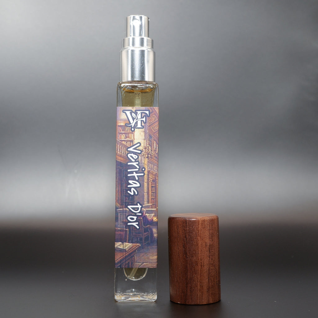 Veritas D’Or | Eau de Parfum