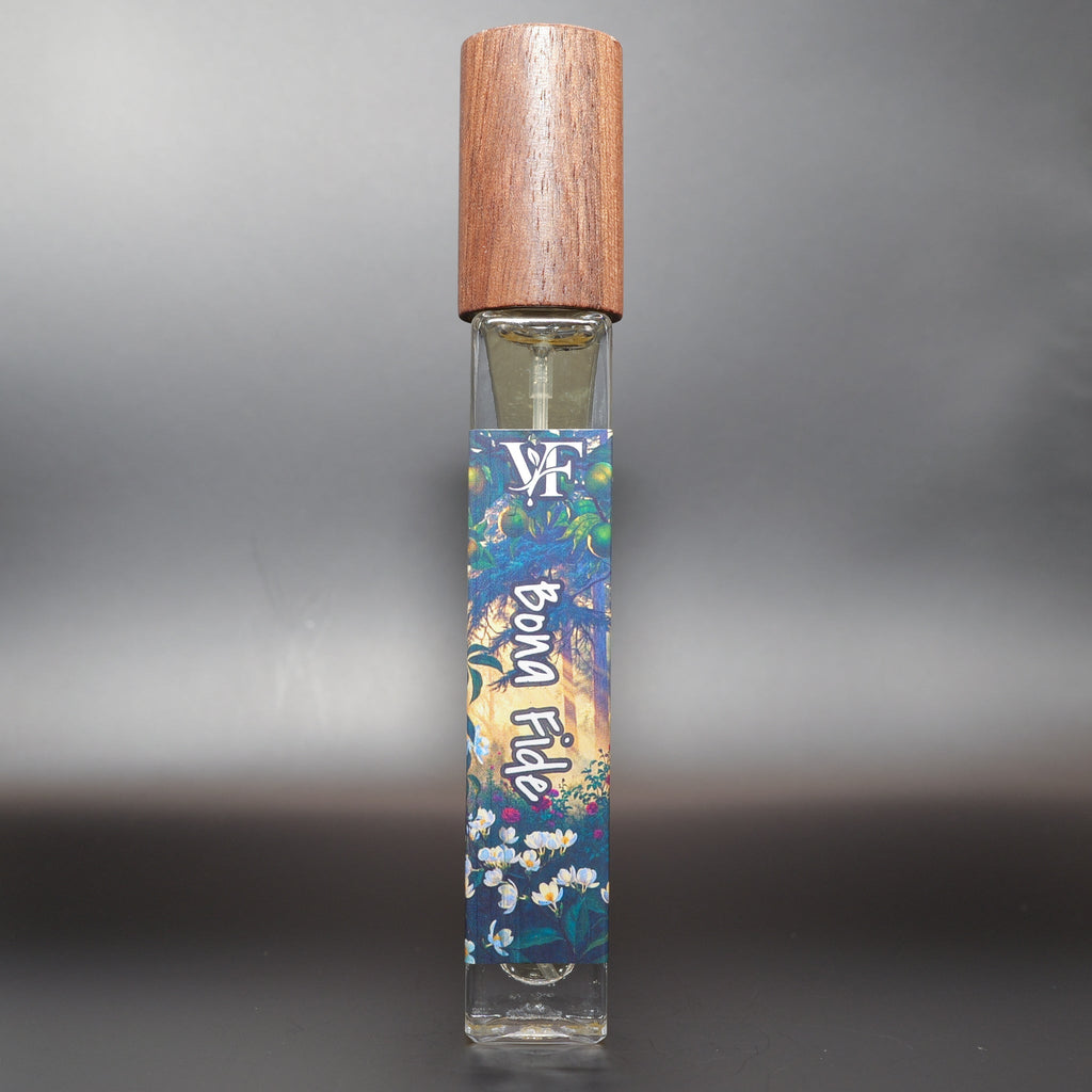 Bona Fide | Eau de Parfum