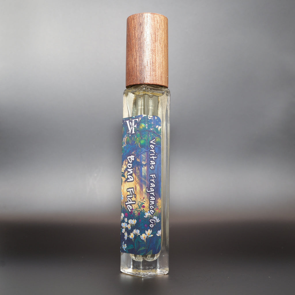 Bona Fide | Eau de Parfum