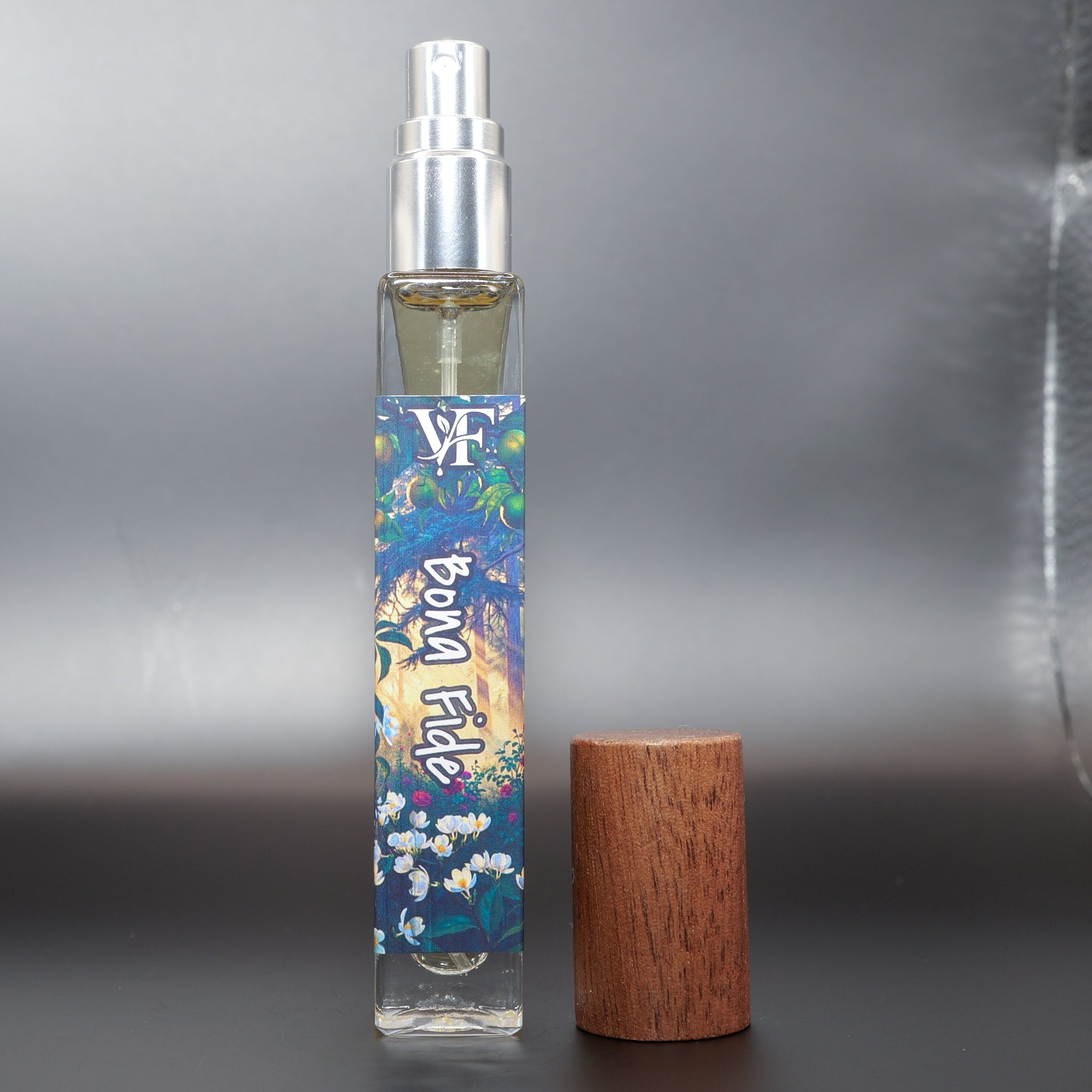 Bona Fide | Eau de Parfum