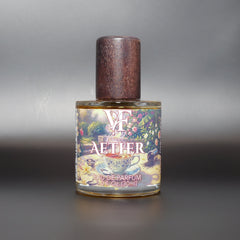 Aether | Small Batch | Ceylon Tea Tincture | Eau de Parfum