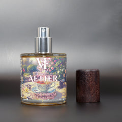 Aether | Small Batch | Ceylon Tea Tincture | Eau de Parfum