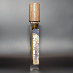 Aether | Small Batch | Ceylon Tea Tincture | Eau de Parfum