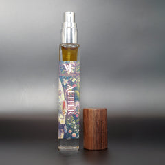Aether | Small Batch | Ceylon Tea Tincture | Eau de Parfum
