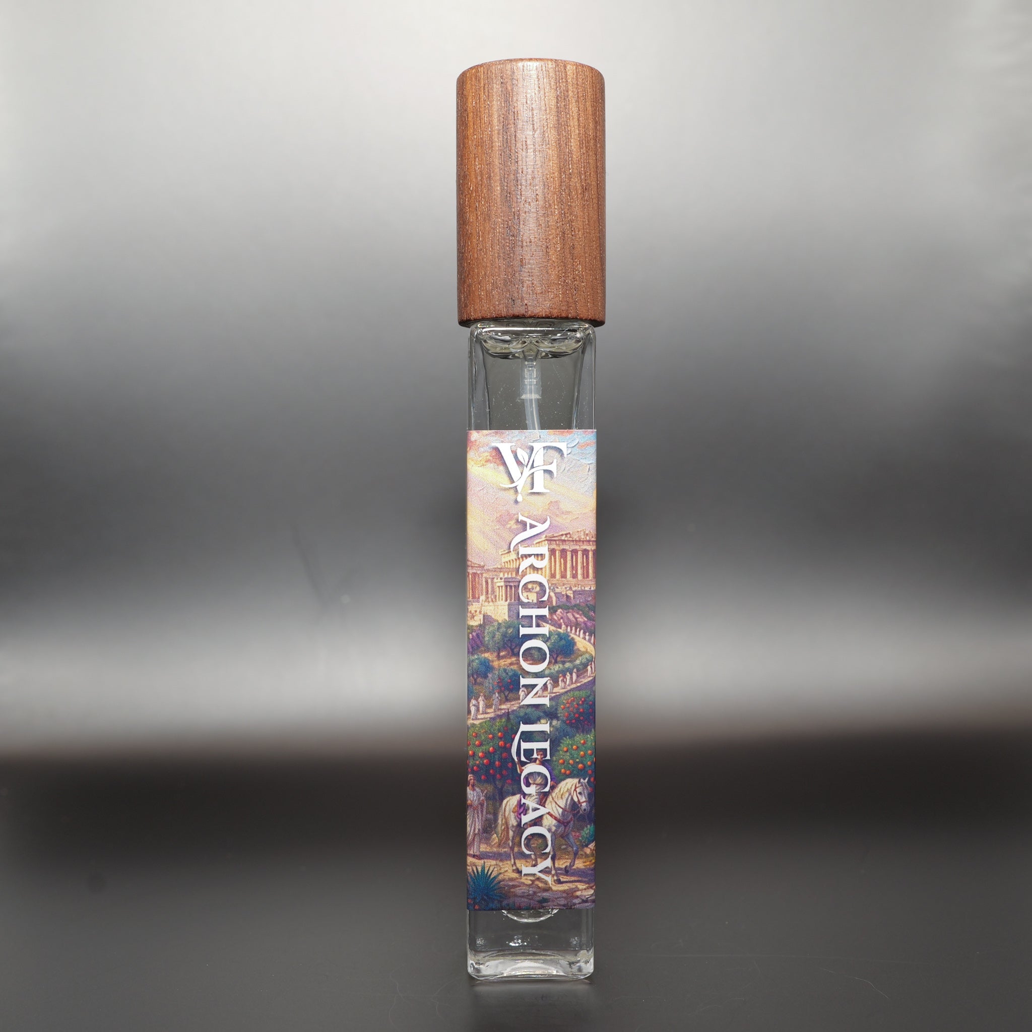 ARCHON Legacy | Eau de Parfum