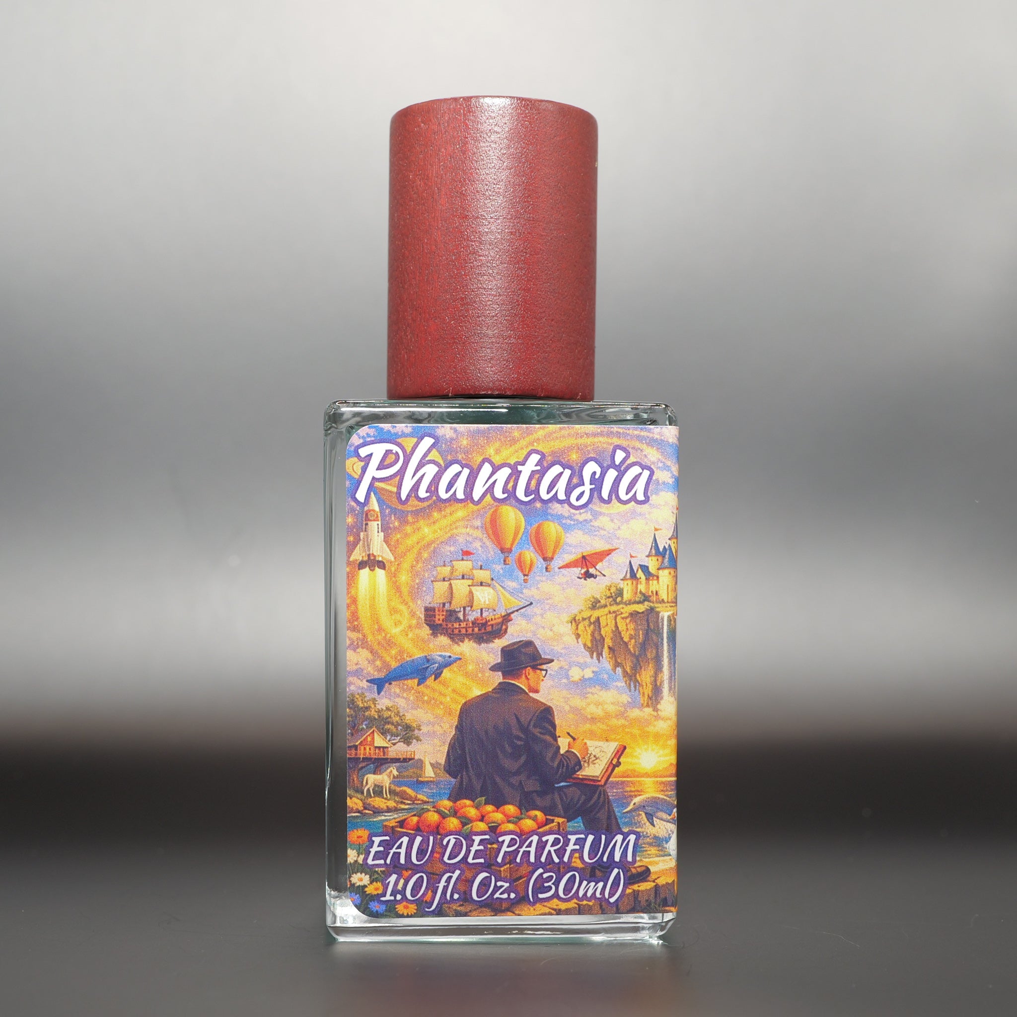 Phantasia | Eau de Parfum