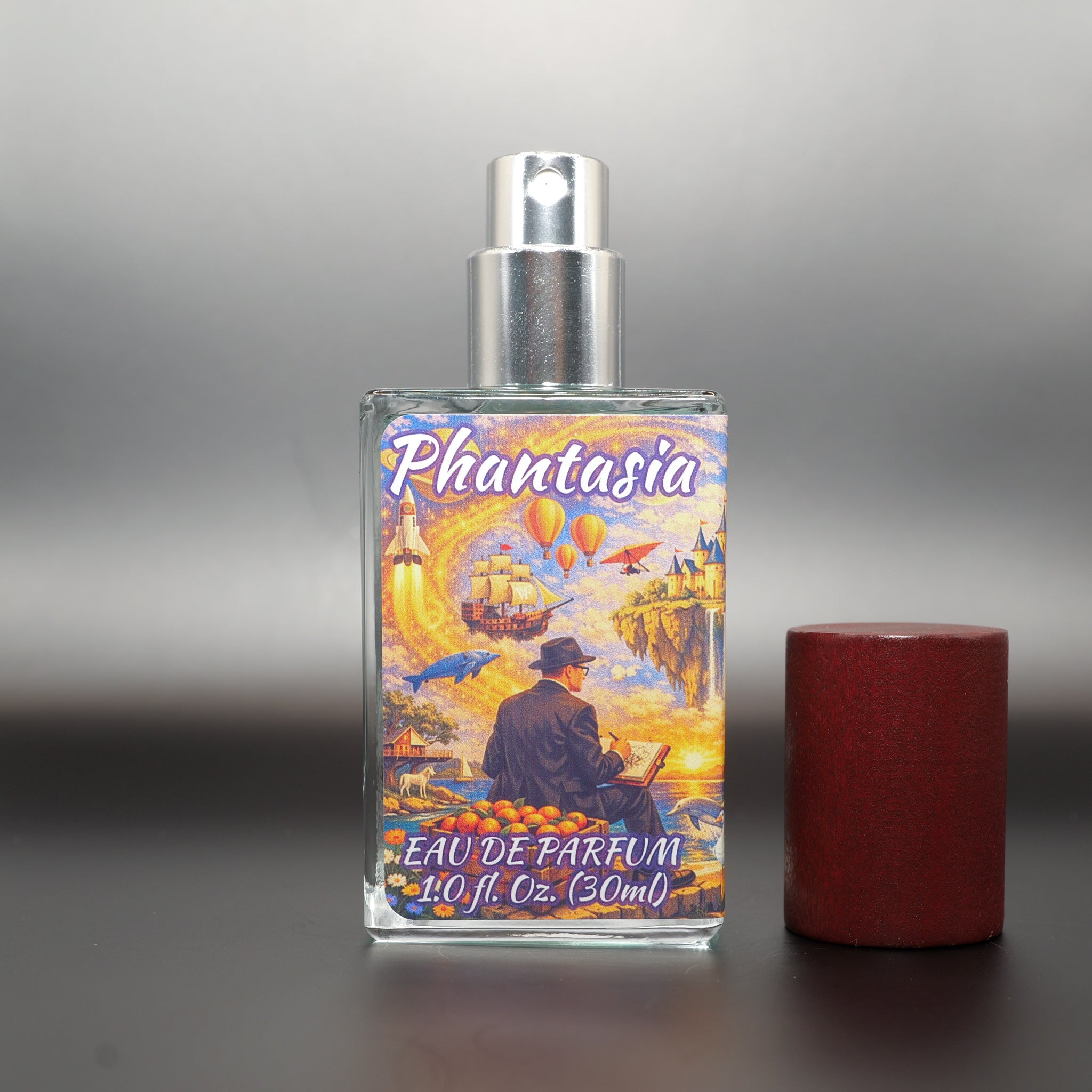 Phantasia | Eau de Parfum