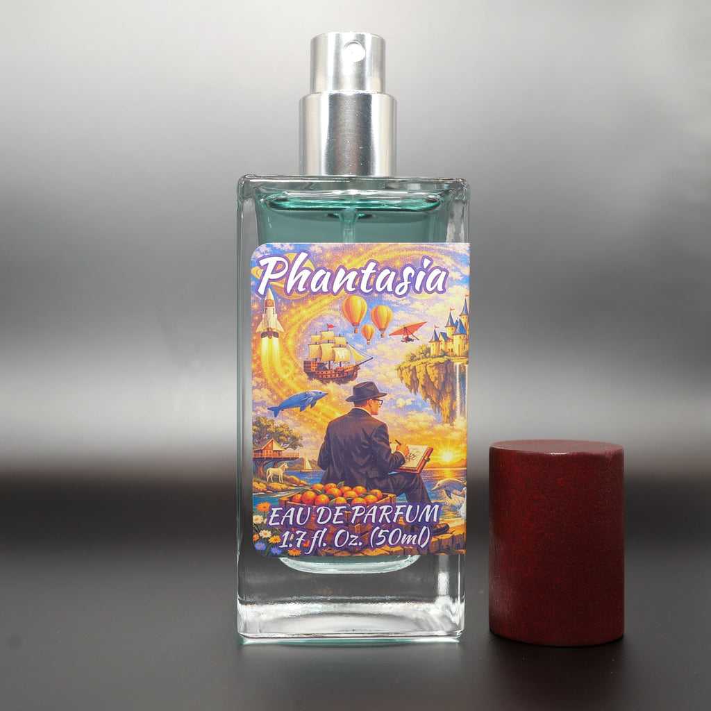 Phantasia | Eau de Parfum