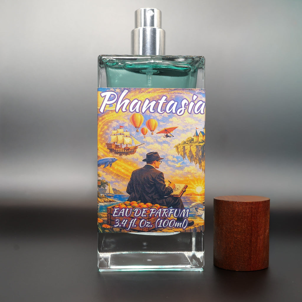Phantasia | Eau de Parfum
