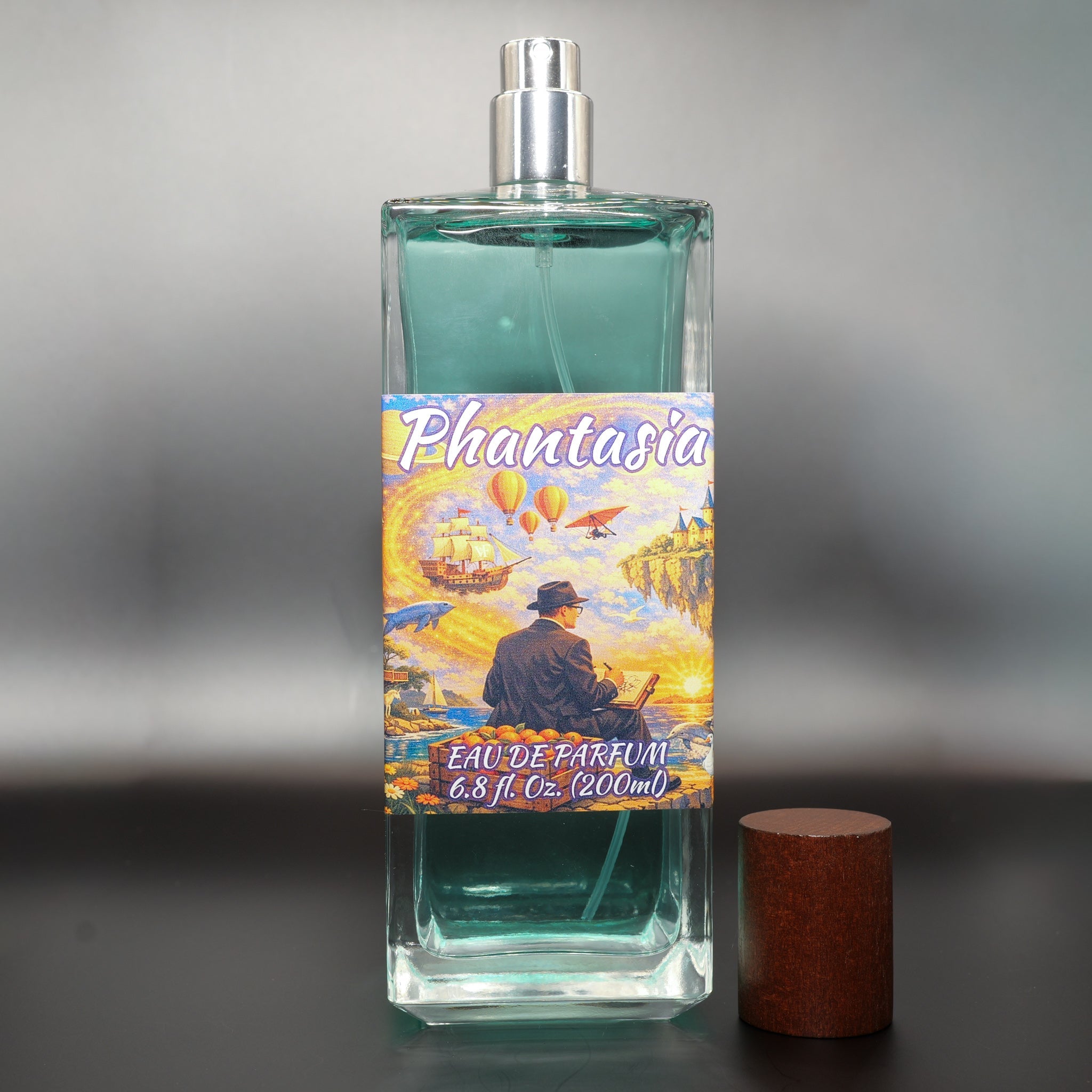 Phantasia | Eau de Parfum