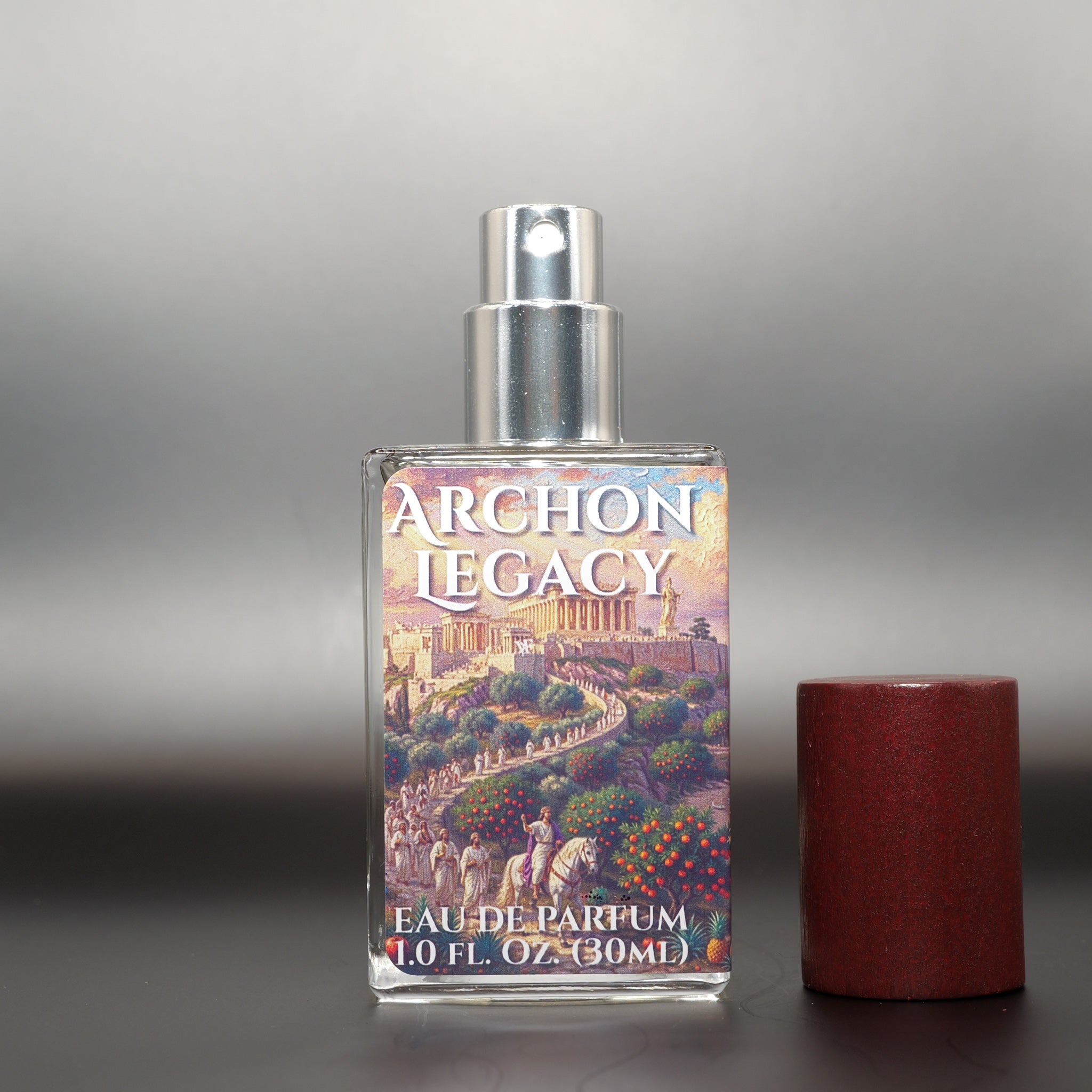 ARCHON Legacy | Eau de Parfum
