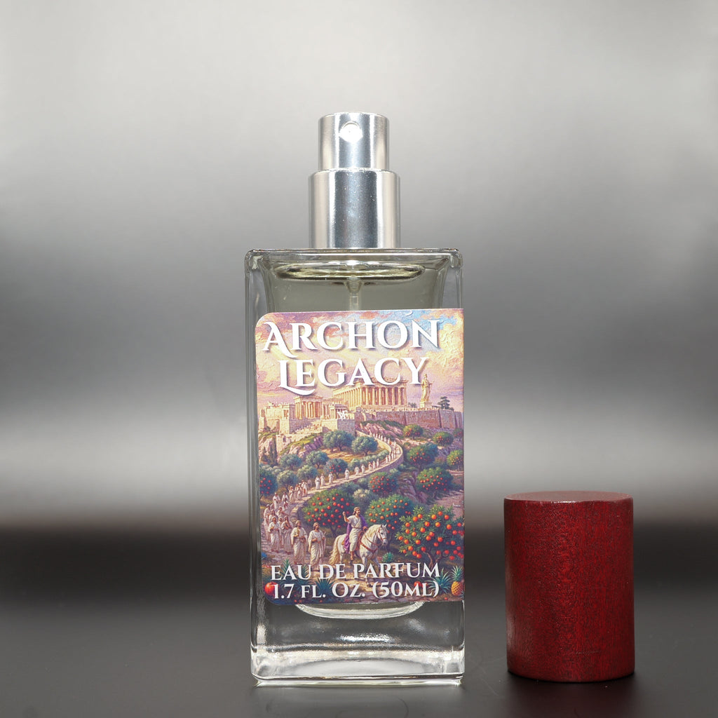 ARCHON Legacy | Eau de Parfum