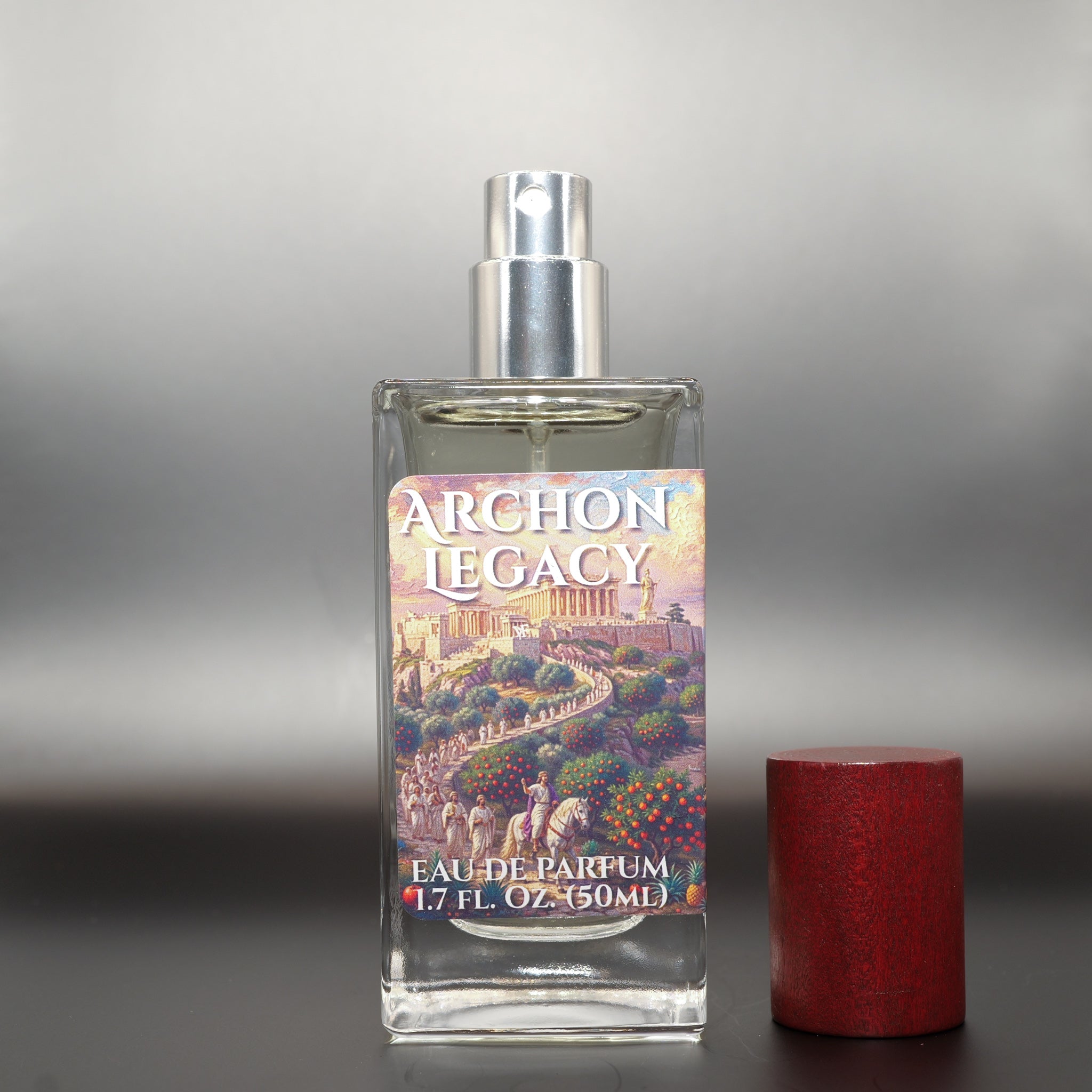 ARCHON Legacy | Eau de Parfum