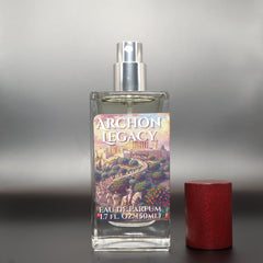 ARCHON Legacy | Eau de Parfum
