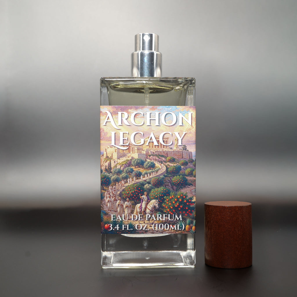 ARCHON Legacy | Eau de Parfum