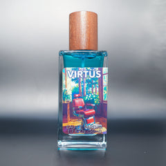 Virtus | Eau de Parfum