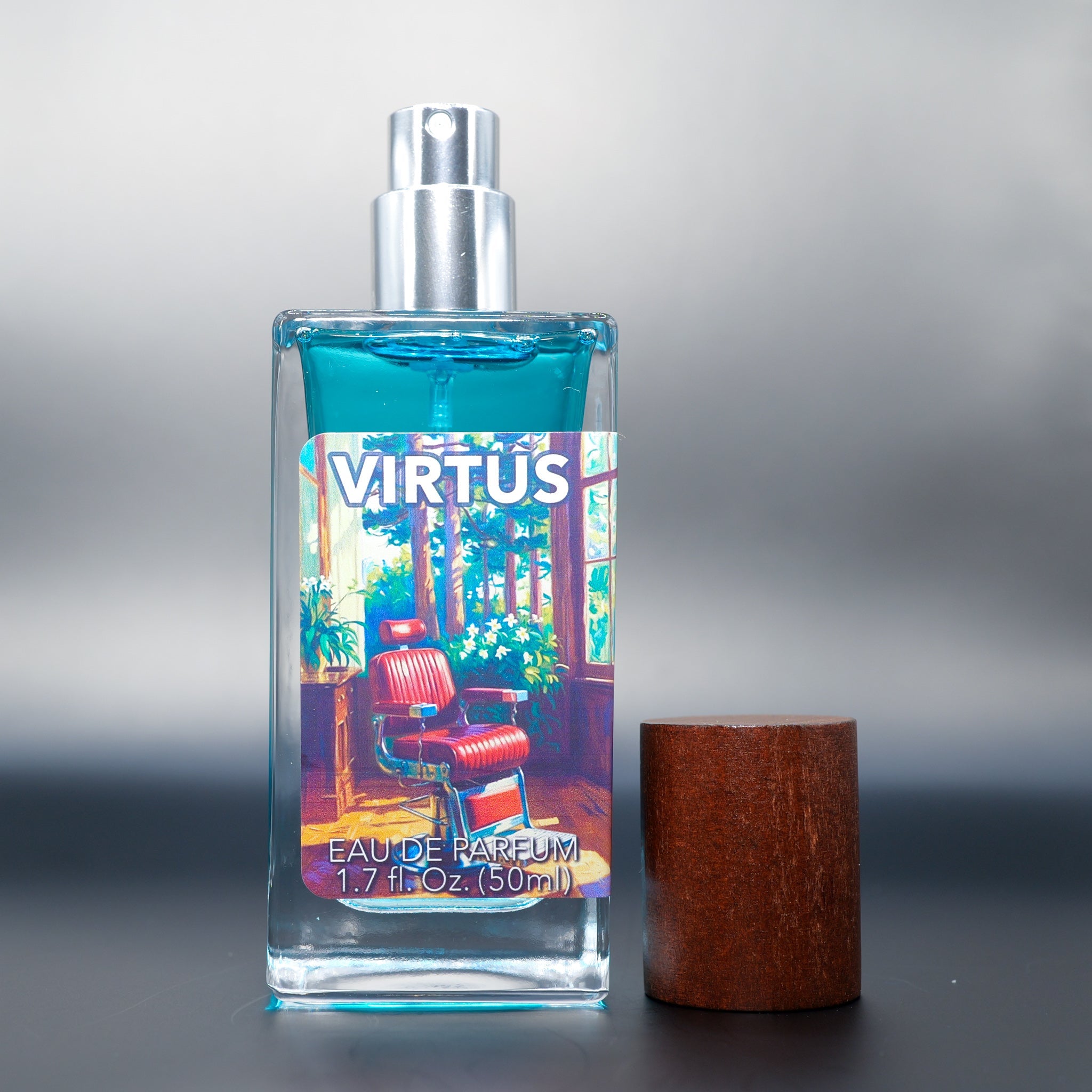 Virtus | Eau de Parfum