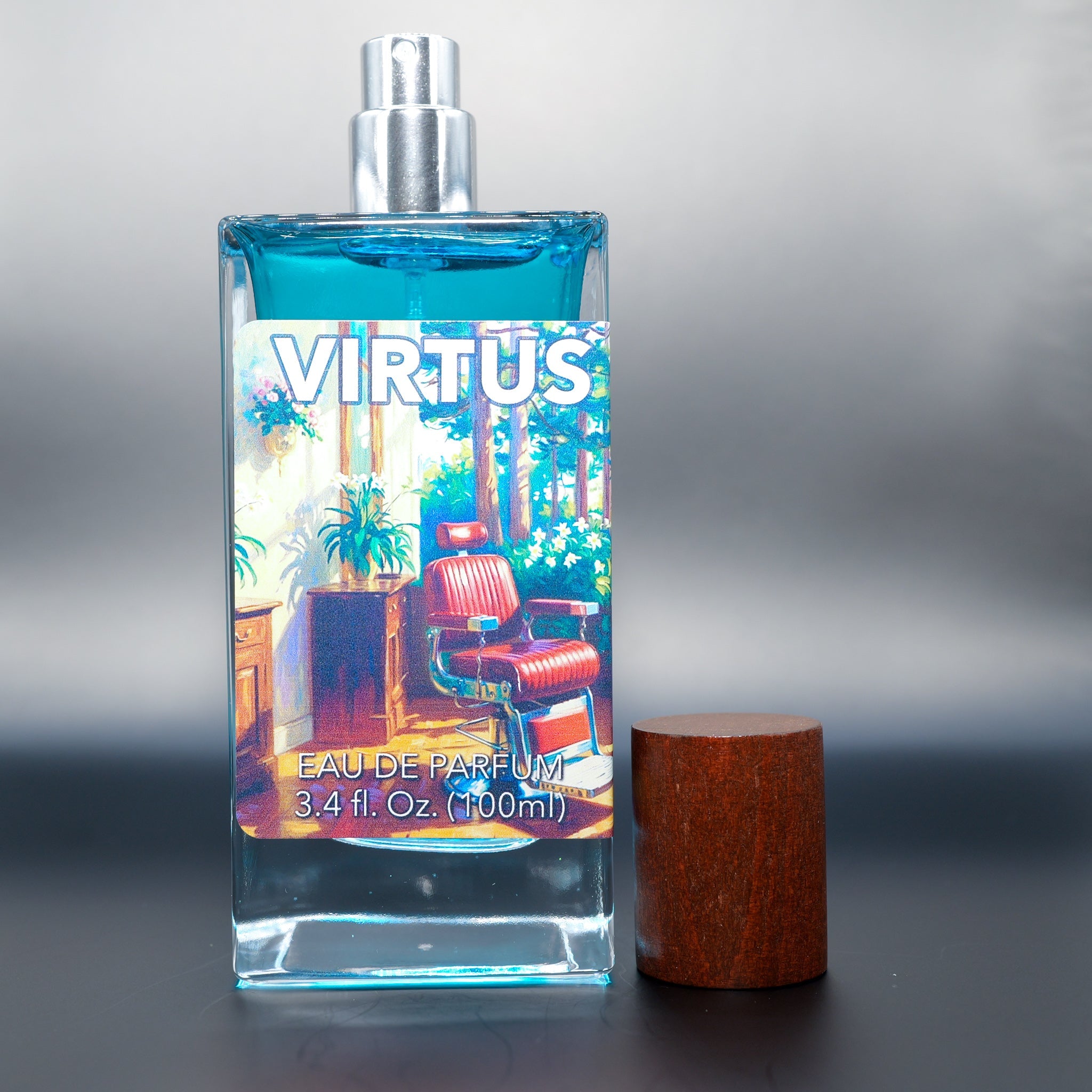 Virtus | Eau de Parfum