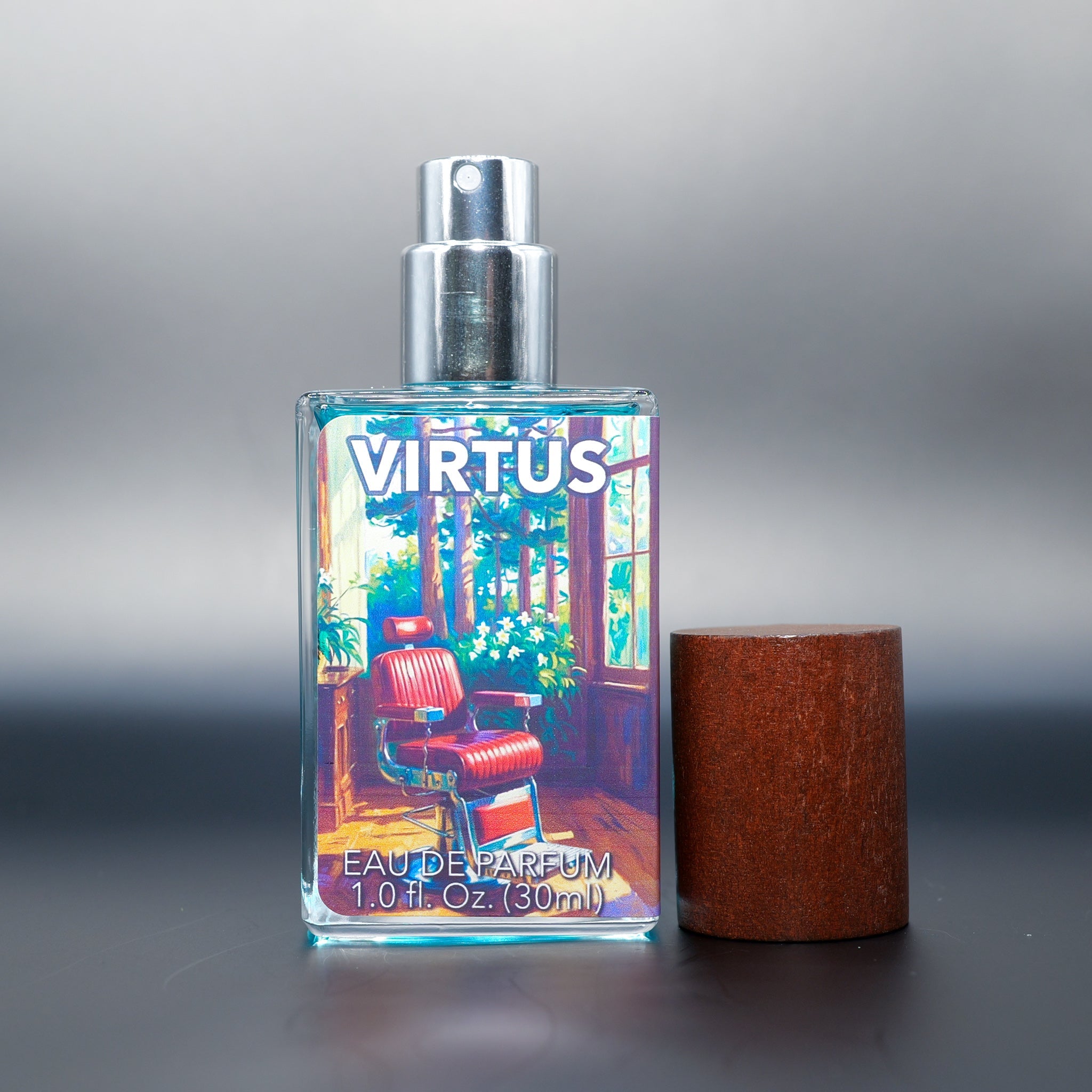 Virtus | Eau de Parfum