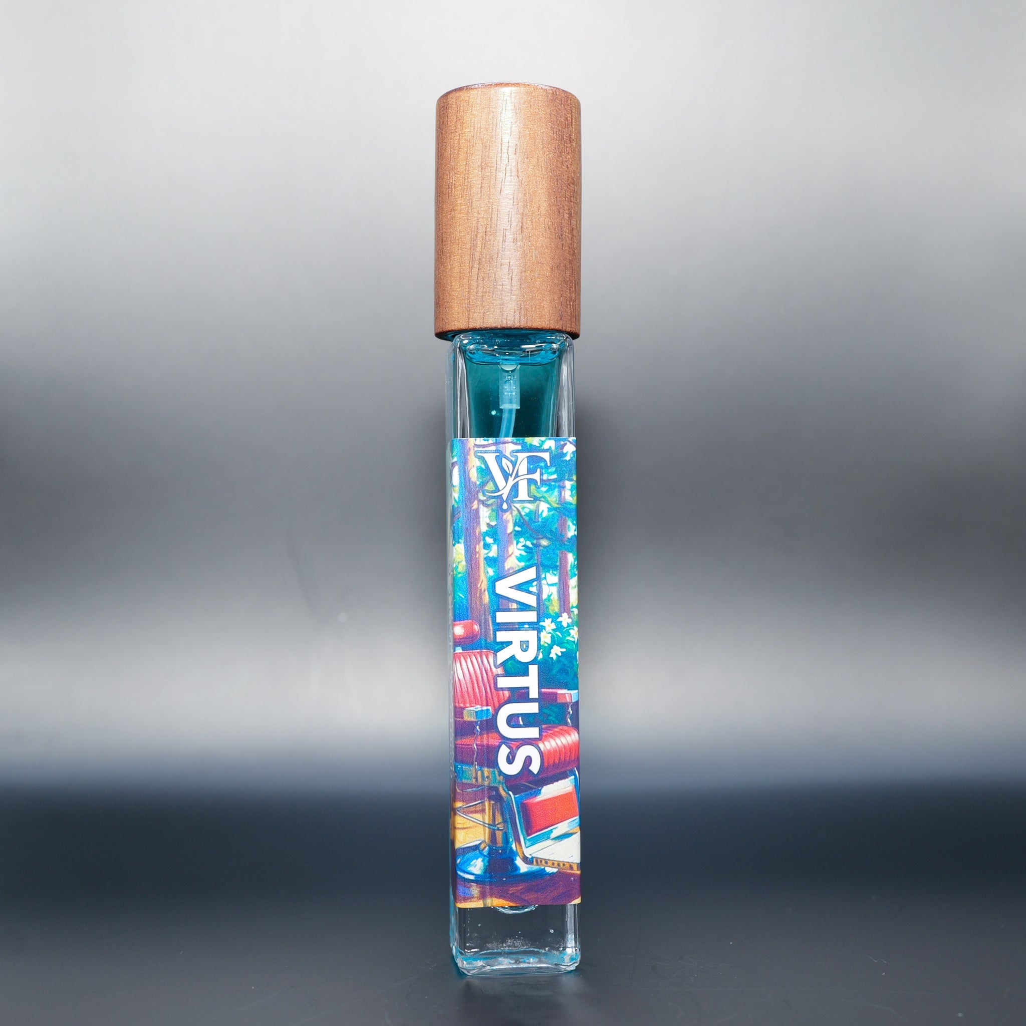 Virtus | Eau de Parfum