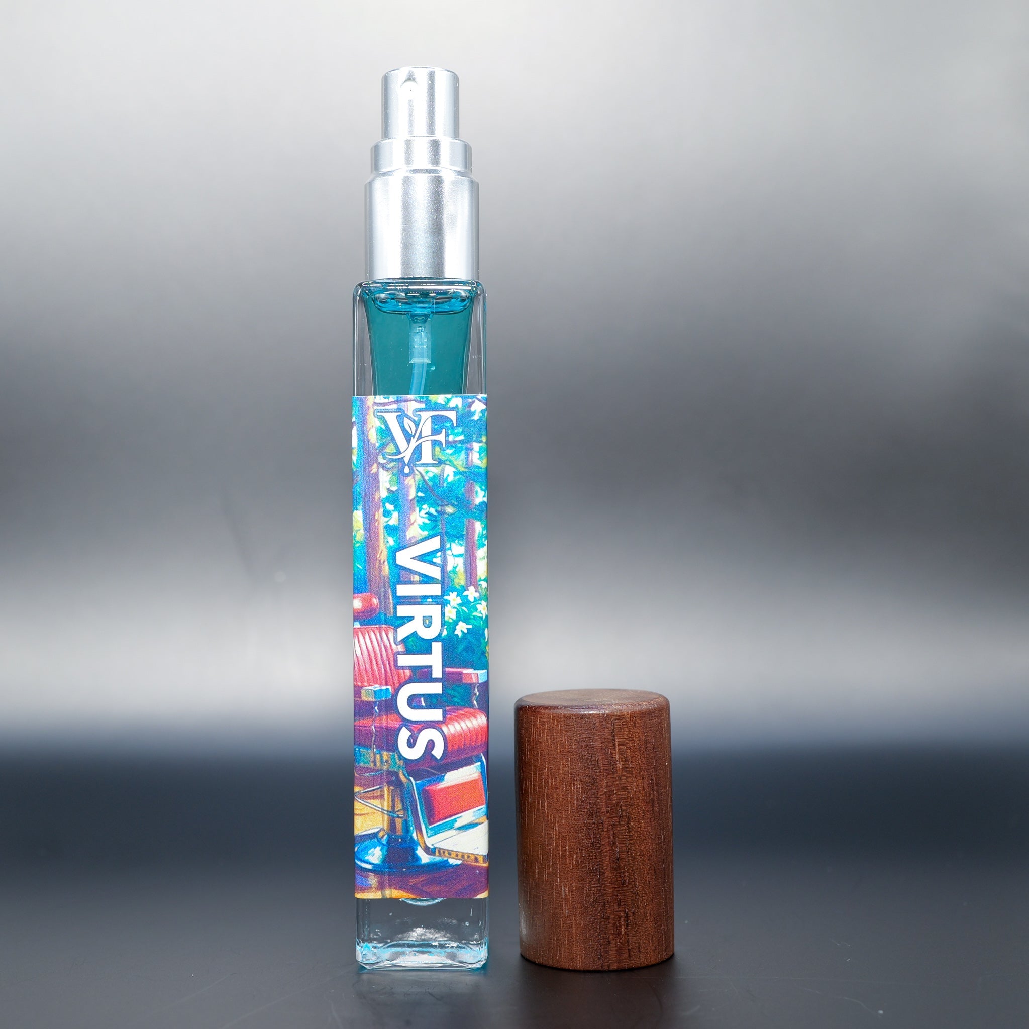 Virtus | Eau de Parfum