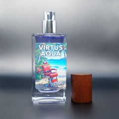 Virtus Aqua | Tropical Barbershop | Eau de Parfum