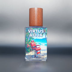 Virtus Aqua | Tropical Barbershop | Eau de Parfum