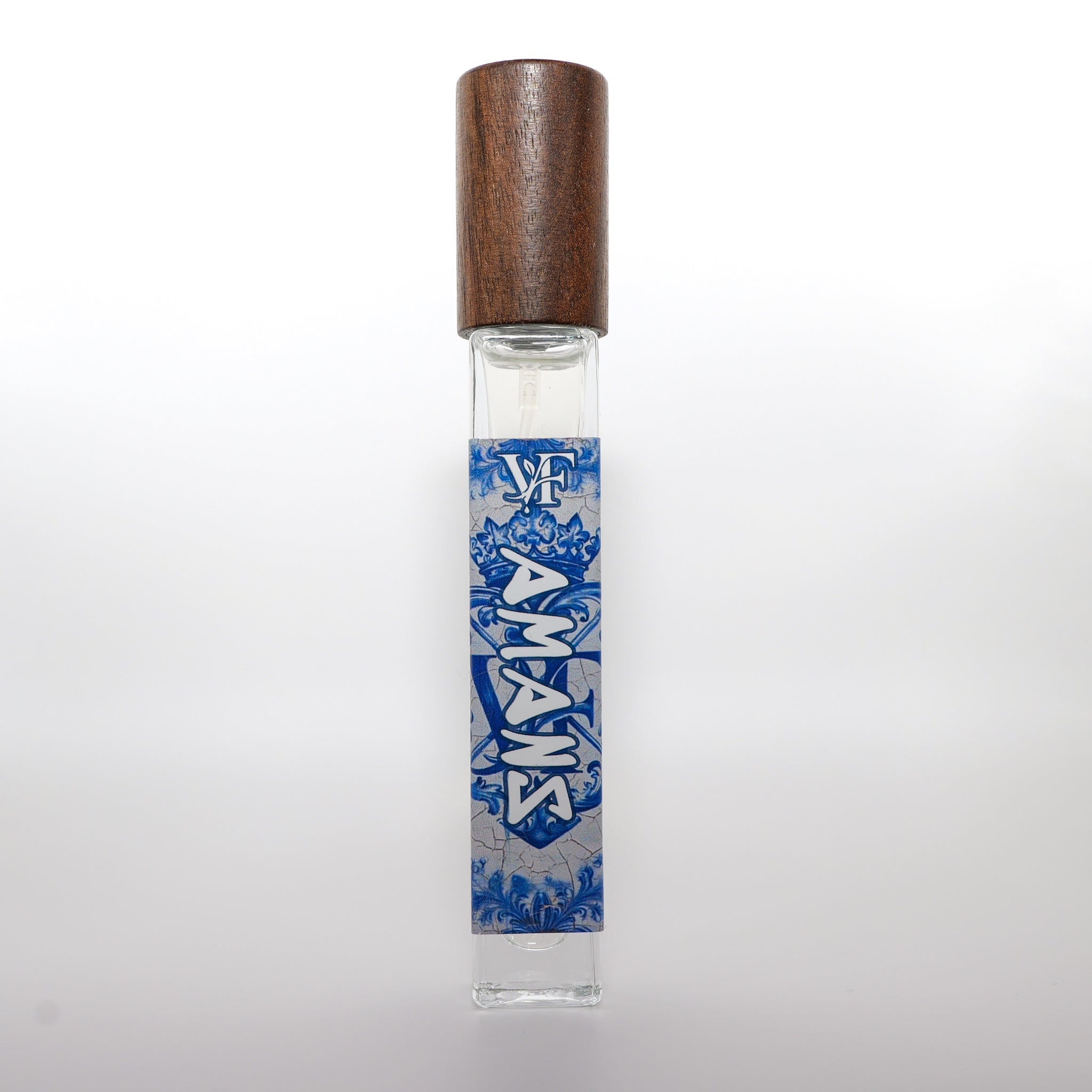 AMANS | The Seafaring Lover | Eau de Parfum