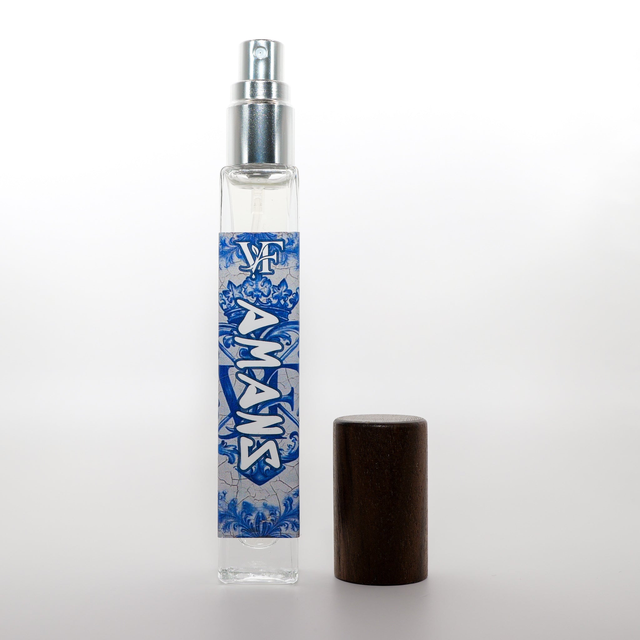 AMANS | The Seafaring Lover | Eau de Parfum