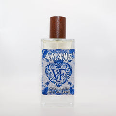 AMANS | The Seafaring Lover | Eau de Parfum