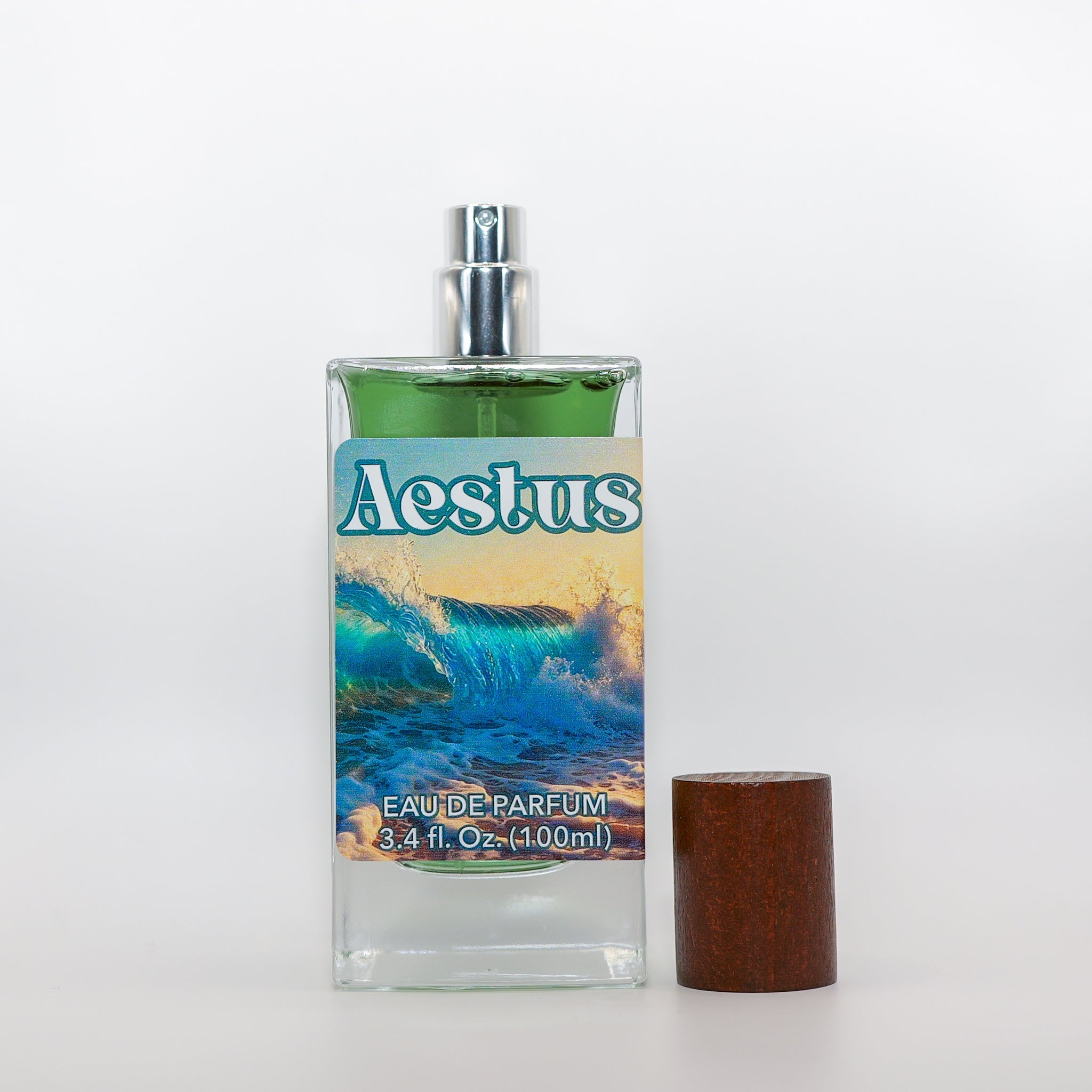 Aestus | Aquatic | Eau de Parfum