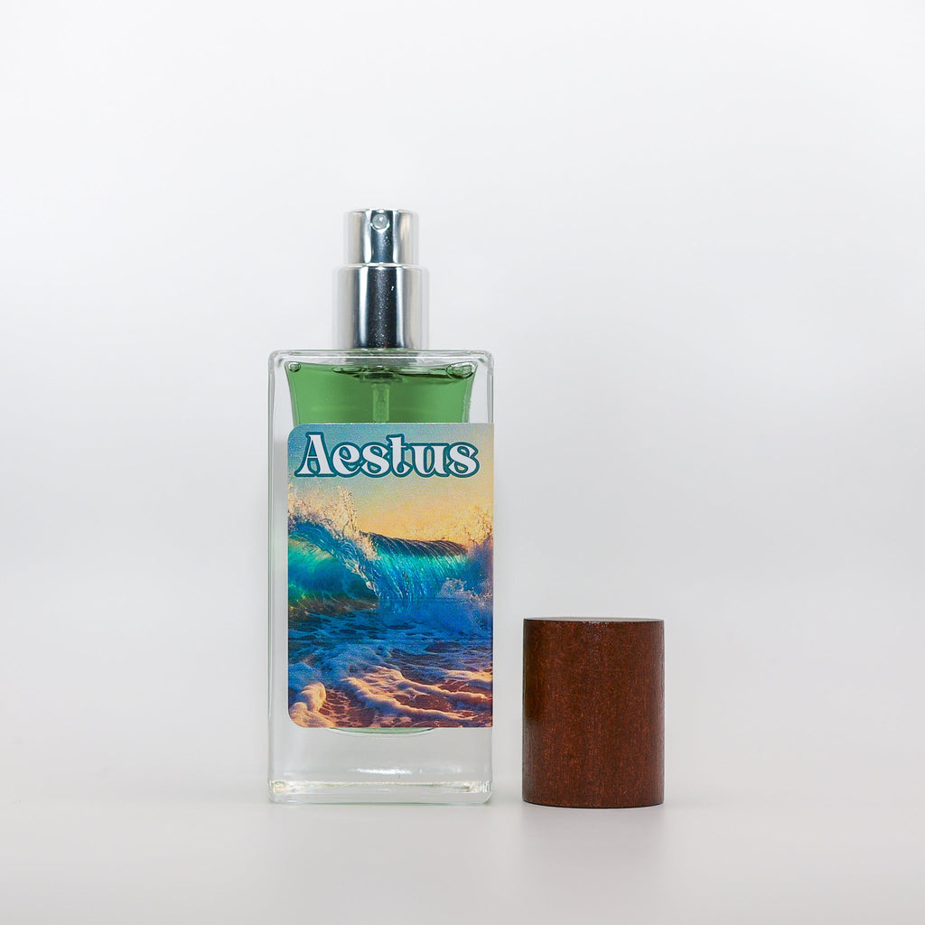 Aestus | Aquatic | Eau de Parfum