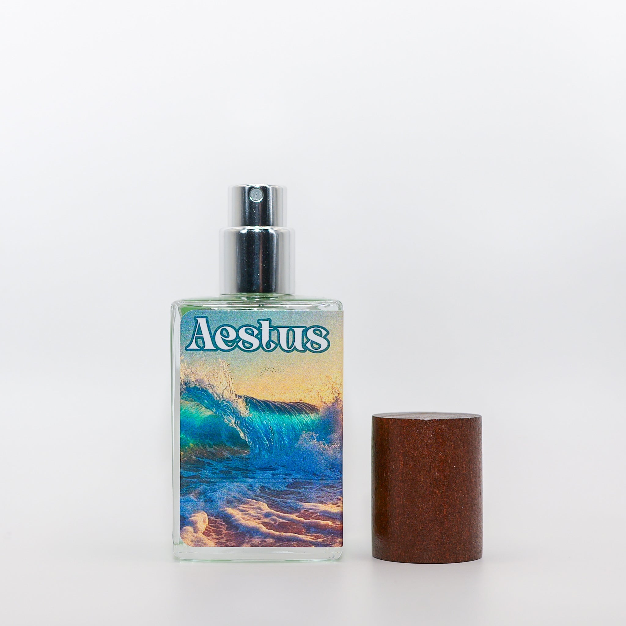 Aestus | Aquatic | Eau de Parfum